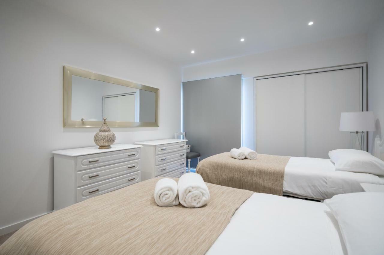 Piornais Apartment By Hr Madeira Funchal  Eksteriør billede
