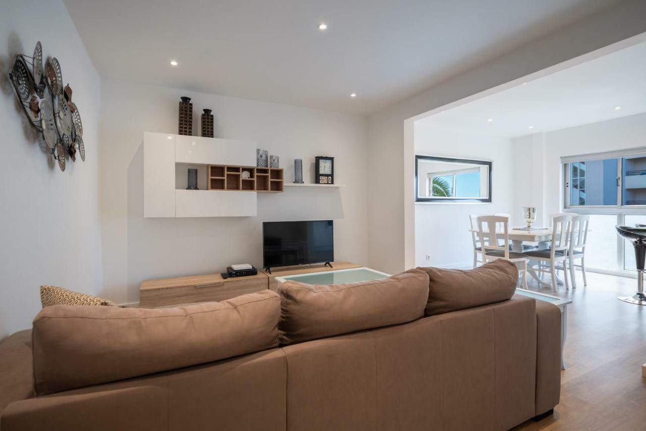 Piornais Apartment By Hr Madeira Funchal  Eksteriør billede